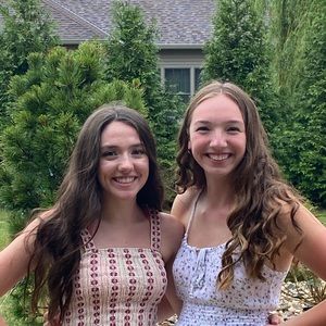 Meet your Posher, Bryn